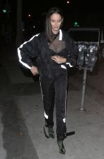 NICOLE TRUNFIO at Craig