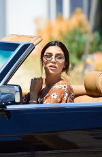 NICOLE WILLIAMS for Pretty Little Things Photoshoot in Los Angeles 07/21/2018