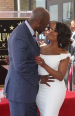 NIECY NIESH Honored with a Star on the Hollywood Walk of Fame 07/11/2018