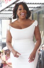 NIECY NIESH Honored with a Star on the Hollywood Walk of Fame 07/11/2018