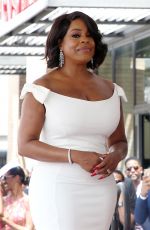 NIECY NIESH Honored with a Star on the Hollywood Walk of Fame 07/11/2018