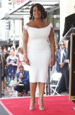 NIECY NIESH Honored with a Star on the Hollywood Walk of Fame 07/11/2018