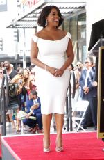 NIECY NIESH Honored with a Star on the Hollywood Walk of Fame 07/11/2018