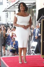 NIECY NIESH Honored with a Star on the Hollywood Walk of Fame 07/11/2018