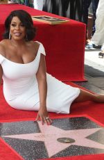 NIECY NIESH Honored with a Star on the Hollywood Walk of Fame 07/11/2018
