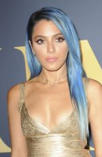 NIKI DEMARTINO at Maxim Hot 100 Experience in Los Angeles 07/21/2018
