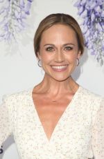 NIKKI DELOACH at Hallmark Channel Summer TCA Party in Beverly Hills 07/27/2018