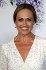NIKKI DELOACH at Hallmark Channel Summer TCA Party in Beverly Hills 07/27/2018