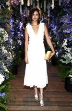 NINA DOBREV at 2nd Annual Maison St-Germain Event in Malibu 07/10/2018