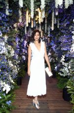 NINA DOBREV at 2nd Annual Maison St-Germain Event in Malibu 07/10/2018