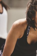 NINA DOBREV for Reebok x Les Mills 2018