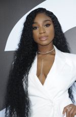 NORMANI KORDEI at The Equalizer 2 Premiere in Los Angeles 07/17/2018