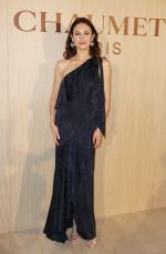 OLGA KURYLENKO at Tresors D