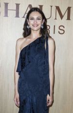 OLGA KURYLENKO at Tresors D