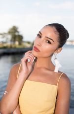 OLIVIA CULPO for Kendra Scott at Gurney