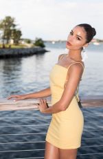 OLIVIA CULPO for Kendra Scott at Gurney