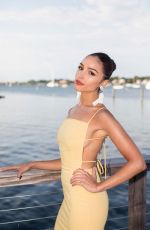 OLIVIA CULPO for Kendra Scott at Gurney