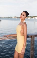 OLIVIA CULPO for Kendra Scott at Gurney