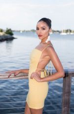 OLIVIA CULPO for Kendra Scott at Gurney
