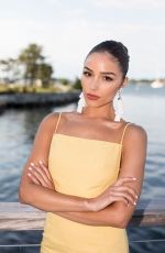 OLIVIA CULPO for Kendra Scott at Gurney