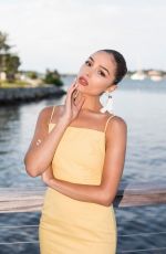 OLIVIA CULPO for Kendra Scott at Gurney