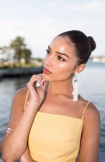 OLIVIA CULPO for Kendra Scott at Gurney