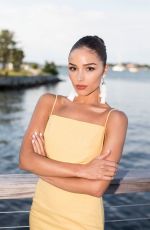OLIVIA CULPO for Kendra Scott at Gurney