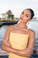 OLIVIA CULPO for Kendra Scott at Gurney