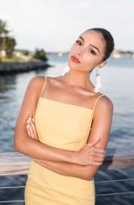 OLIVIA CULPO for Kendra Scott at Gurney