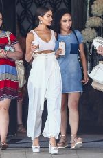 OLIVIA CULPO Out and About in Miami 07/16/2018