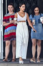 OLIVIA CULPO Out and About in Miami 07/16/2018