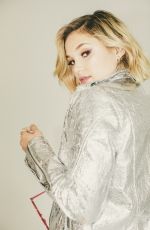 OLIVIA HOLT for Popular TV Magazine, July 2018