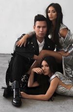 OLIVIA MUNN and SHAT MITCHELL in Harper