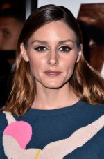 OLIVIA PALERMO at The Equalizer 2 Premiere in Los Angeles 07/17/2018