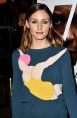 OLIVIA PALERMO at The Equalizer 2 Premiere in Los Angeles 07/17/2018