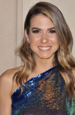 ORLY SHANI at Hallmark Channel Summer TCA Party in Beverly Hills 07/27/2018