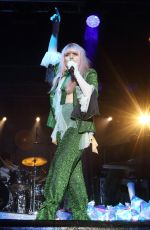 PALOMA FAITH Performs at Standon Calling in Hertfordshire 07/28/2018