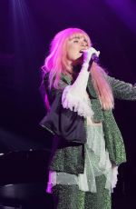 PALOMA FAITH Performs at Standon Calling in Hertfordshire 07/28/2018