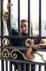 PARIS JACKSON for Rag & Bone 2018