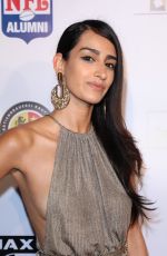 PARVEEN BRAR at Game on Gala Celebrating Excellence in Sports in Los Angeles 07/17/2018