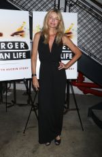 PAULINA PORIZKOVA at Larger Than Life: The Kevyn Aucoin Story Premiere in New York 07/16/2018