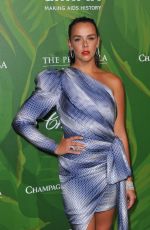 PAULINE DUCRUET at Amfar Paris Dinner at Paris Fashion Week 07/05/2018