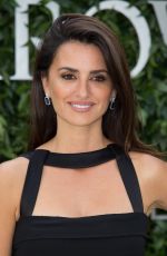 PENELOPE CRUZ at Dior Fall/Winter 2018/2019 Haute Couture Show in Paris 07/02/2018