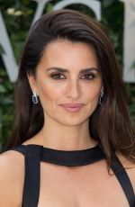 PENELOPE CRUZ at Dior Fall/Winter 2018/2019 Haute Couture Show in Paris 07/02/2018