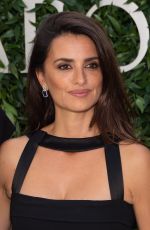 PENELOPE CRUZ at Dior Fall/Winter 2018/2019 Haute Couture Show in Paris 07/02/2018