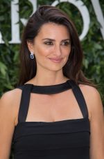 PENELOPE CRUZ at Dior Fall/Winter 2018/2019 Haute Couture Show in Paris 07/02/2018