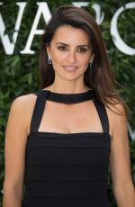 PENELOPE CRUZ at Dior Fall/Winter 2018/2019 Haute Couture Show in Paris 07/02/2018