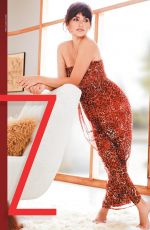 PENELOPE CRUZ in Aventura Magazine, July 2018