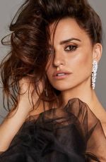 PENELOPE CRUZ in Madame Figaro, May 2018