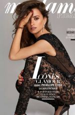 PENELOPE CRUZ in Madame Figaro, May 2018